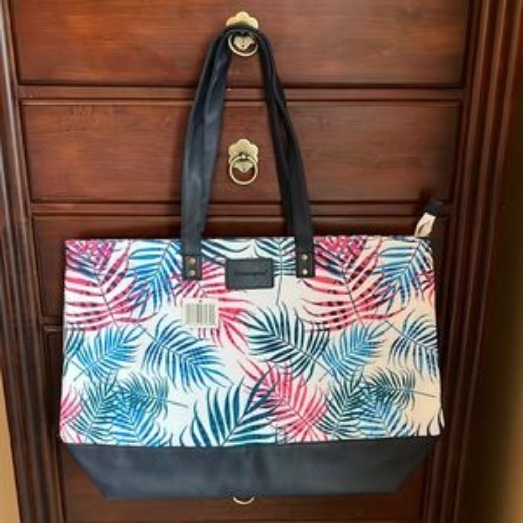 Neutrogena Tote Bag